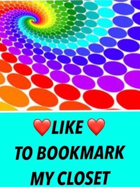 Bookmark @tdsbh7 closet